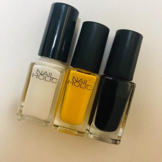 ネイルホリック(NAIL HOLIC)のNAIL HOLIC(マニキュア)