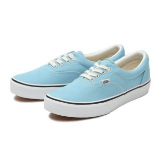 ヴァンズ(VANS)の専用出品です。新品 VANS【ヴァンズ】ERA(エラ) 24.5(スニーカー)