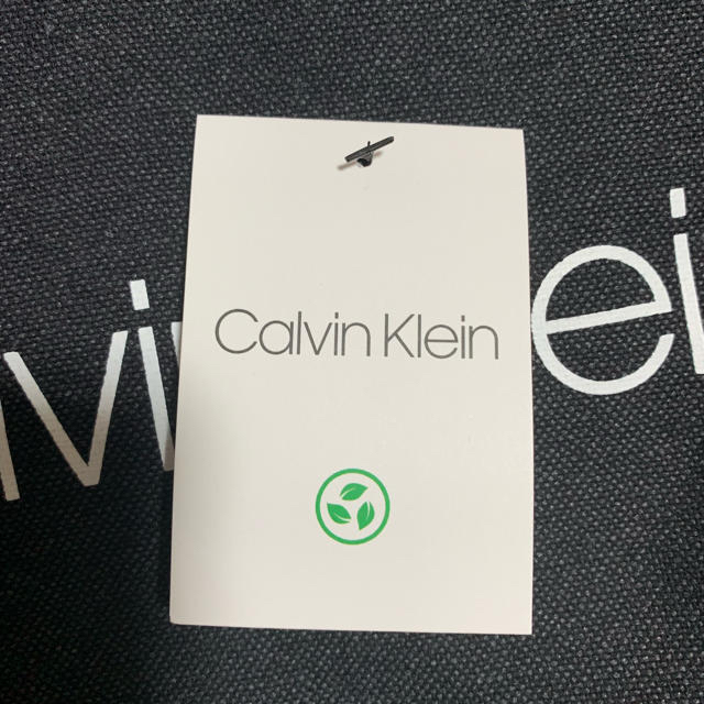 Calvin Klein(カルバンクライン)のカルバンクライン トートバッグ レディースのバッグ(トートバッグ)の商品写真