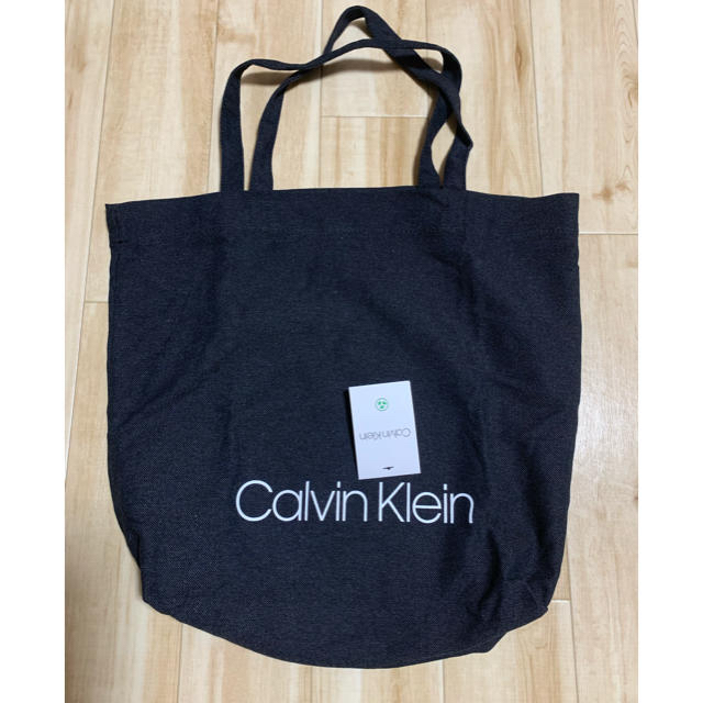 Calvin Klein(カルバンクライン)のカルバンクライン トートバッグ レディースのバッグ(トートバッグ)の商品写真