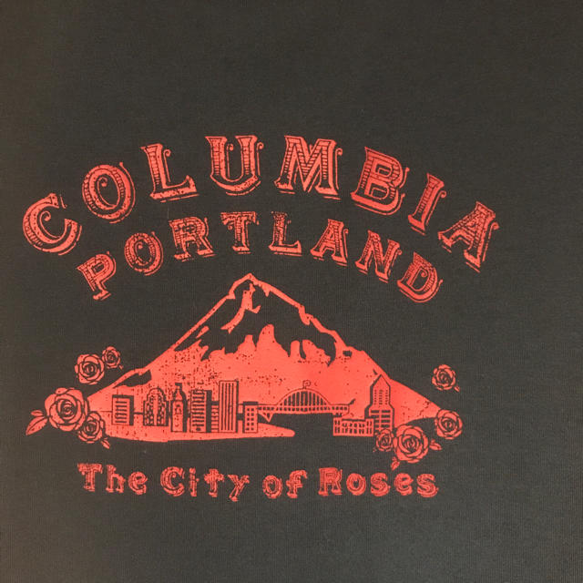 Columbia(コロンビア)のColumbia Tシャツ レディースのトップス(Tシャツ(半袖/袖なし))の商品写真