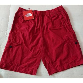 ザノースフェイス(THE NORTH FACE)の新品 THE NORTH FACE ショートパンツ(ショートパンツ)