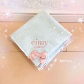 エイミーイストワール(eimy istoire)のエイミーイストワール✧*。りぼん付きハンドタオル♡(その他)