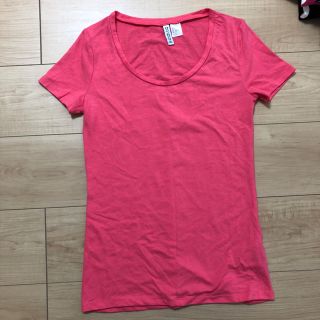 エイチアンドエム(H&M)の専用(Tシャツ(半袖/袖なし))