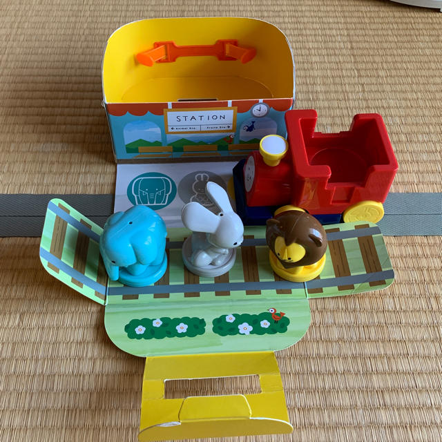 こどもチャレンジ ぷち 付録 電車 おもちゃの通販 By ラクマ こどもチャレンジ ぷち 付録 電車 おもちゃの通販 By ラクマ
