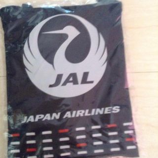 ジャル(ニホンコウクウ)(JAL(日本航空))のJALのビジネスクラスのポーチ(旅行用品)