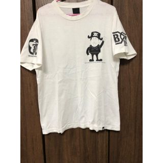 バウンティハンター(BOUNTY HUNTER)のバウンティハンター  Tシャツ(Tシャツ/カットソー(半袖/袖なし))