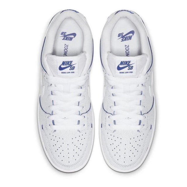 NIKE SB DUNK LOW PRO PREMIUM PORCELAIN