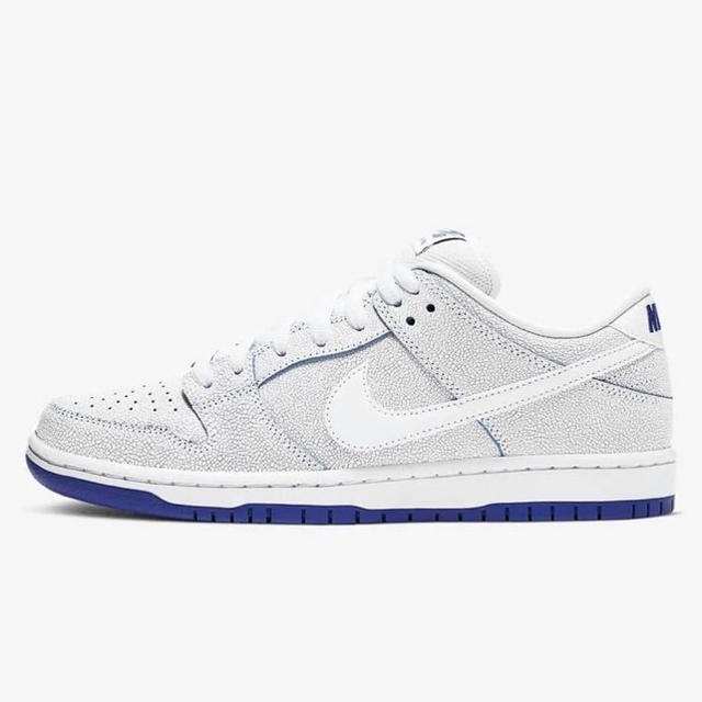 NIKE SB DUNK LOW PRO PREMIUM PORCELAIN