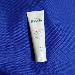 プロアクティブ(proactiv)のプロアクティブ♪ジェル状保湿液(美容液)