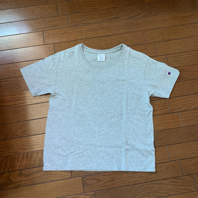 Champion(チャンピオン)のchampion Tシャツ レディースのトップス(Tシャツ(半袖/袖なし))の商品写真