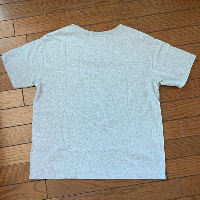 Champion(チャンピオン)のchampion Tシャツ レディースのトップス(Tシャツ(半袖/袖なし))の商品写真