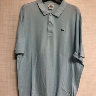 ラコステ(LACOSTE)のLACOSTE ポロシャツ(ポロシャツ)