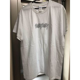  タカナハッシュさん専用 L Tシャツ ステッカー wasted youth(Tシャツ/カットソー(半袖/袖なし))