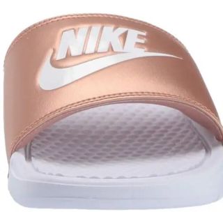 ナイキ(NIKE)のナイキ ベナッシ(サンダル)