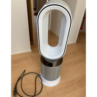 ダイソン(Dyson)のえりんす様専用　Dyson pure hot+cool hp04(ファンヒーター)