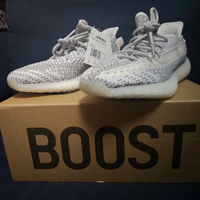 adidas yeezy boost 350 v2 static