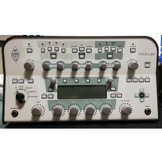 【有料RIG/IR 4.25万円分】Kemper profiler head (ギターアンプ)