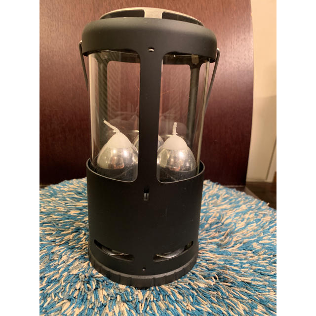 2極タイプ 新品マウンテンリサーチ UCO キャンドルランタン2セット