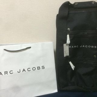 マークバイマークジェイコブス(MARC BY MARC JACOBS)のマークジェイコブス バックパック 新品(リュック/バックパック)