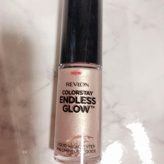 レブロン(REVLON)のレブロン カラーステイ エンドレスグロウ リキッドハイライター(フェイスカラー)