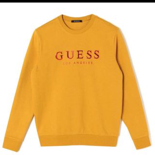 ゲス(GUESS)のguess × generations(トレーナー/スウェット)