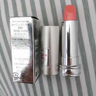 ランコム(LANCOME)のチビ様専用(口紅)