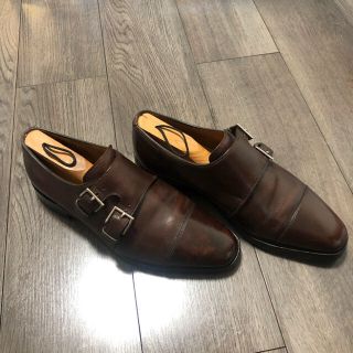 ジョンロブ(JOHN LOBB)のジョンロブダーウェント(ドレス/ビジネス)