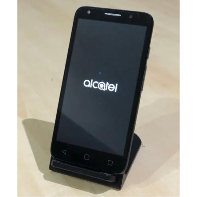 AICATEL PIXI4 SIMフリースマホ