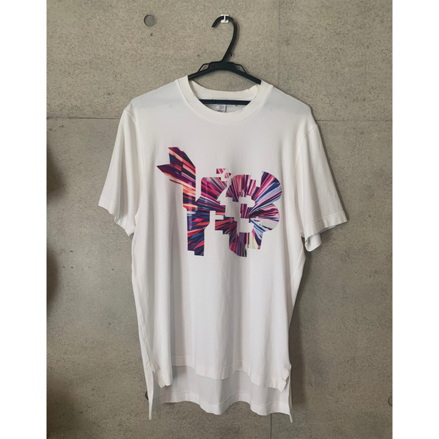 Y-3(ワイスリー)のY-3 adidas Tシャツ メンズ メンズのトップス(Tシャツ/カットソー(半袖/袖なし))の商品写真