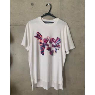 ワイスリー(Y-3)のY-3 adidas Tシャツ メンズ(Tシャツ/カットソー(半袖/袖なし))