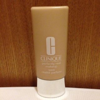 クリニーク(CLINIQUE)のCLINIQUE リキッドファンデ(その他)