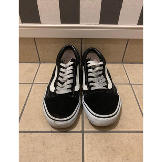 ヴァンズ(VANS)のVANS  /  スニーカー(スニーカー)