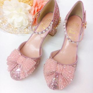 スワンキス(Swankiss)のSwankiss princess pumps(ハイヒール/パンプス)