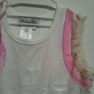 クリスチャンディオール(Christian Dior)のRi.na様♥専用(Tシャツ/カットソー)