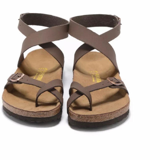 BIRKENSTOCK(ビルケンシュトック)のBIRKENSTOCK YARA メンズの靴/シューズ(サンダル)の商品写真