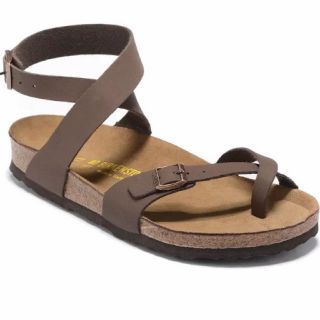 ビルケンシュトック(BIRKENSTOCK)のBIRKENSTOCK YARA(サンダル)