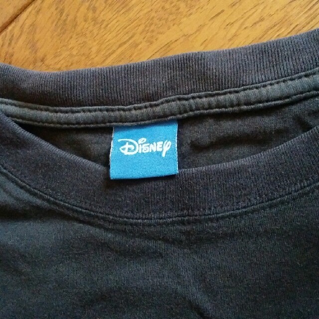 Disney(ディズニー)のTシャツ ミニー＊ディズニー レディースのトップス(Tシャツ(半袖/袖なし))の商品写真