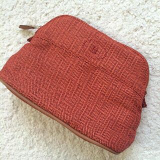 エルメス(Hermes)の新品♡エルメス♡ボリードポーチ(ポーチ)