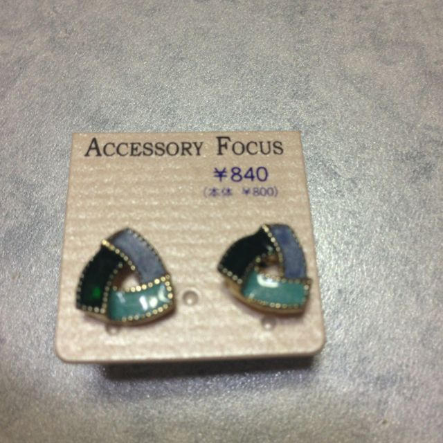 ピアス メンズのアクセサリー(ピアス(両耳用))の商品写真