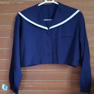 改 セーラー服(その他)