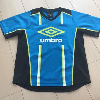 アンブロ(UMBRO)のnazonazo555さま専用☆アンブロ 130(ウェア)