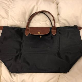 ロンシャン(LONGCHAMP)のロンシャン バッグ Longchamp bag(ハンドバッグ)