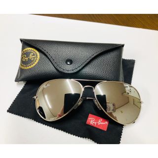 レイバン(Ray-Ban)のRay-Ban サングラス ティアドロップ(サングラス/メガネ)