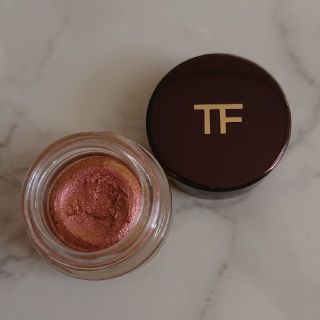 トムフォード(TOM FORD)のトムフォード クリームカラーフォーアイズ スフィンクス(アイシャドウ)