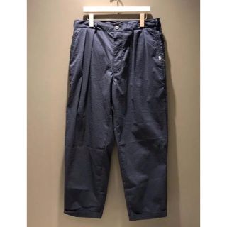 ビームス(BEAMS)のSSZ BEAMS JUN 2P SLACKS Lサイズ(スラックス)