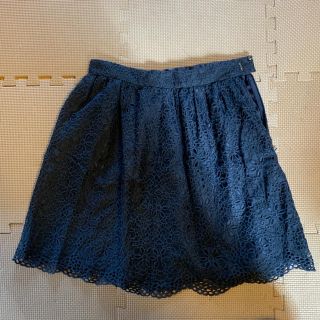 リランドチュール(Rirandture)の【SALE!!2点600円対象商品】 Rirandtureスカート(ミニスカート)