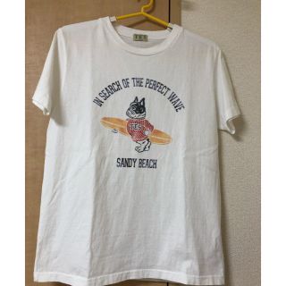 tes(Tシャツ/カットソー(半袖/袖なし))