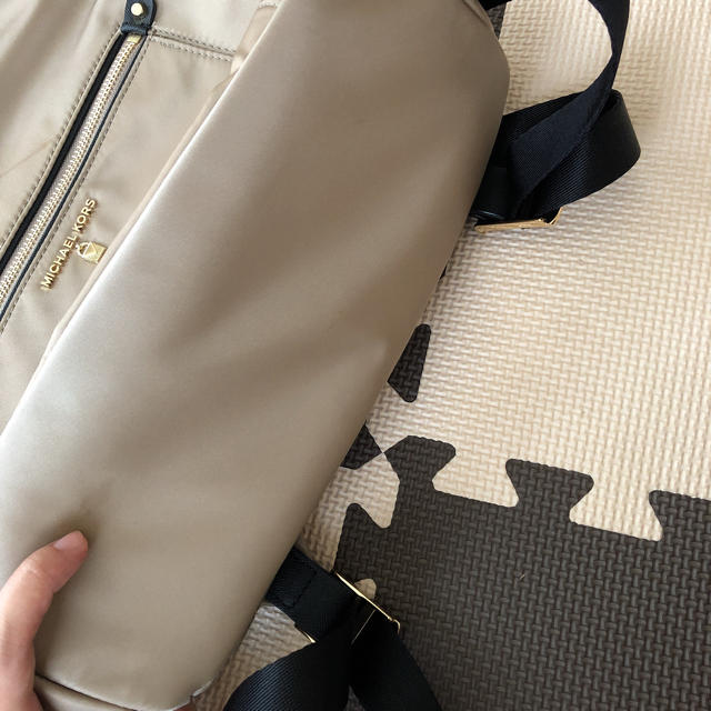 Michael Kors(マイケルコース)のマイケルコース  リュック レディースのバッグ(リュック/バックパック)の商品写真