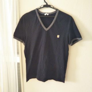 ドルチェアンドガッバーナ(DOLCE&GABBANA)のドルチェ&ガッバーナ半袖Tシャツ(Tシャツ/カットソー(半袖/袖なし))